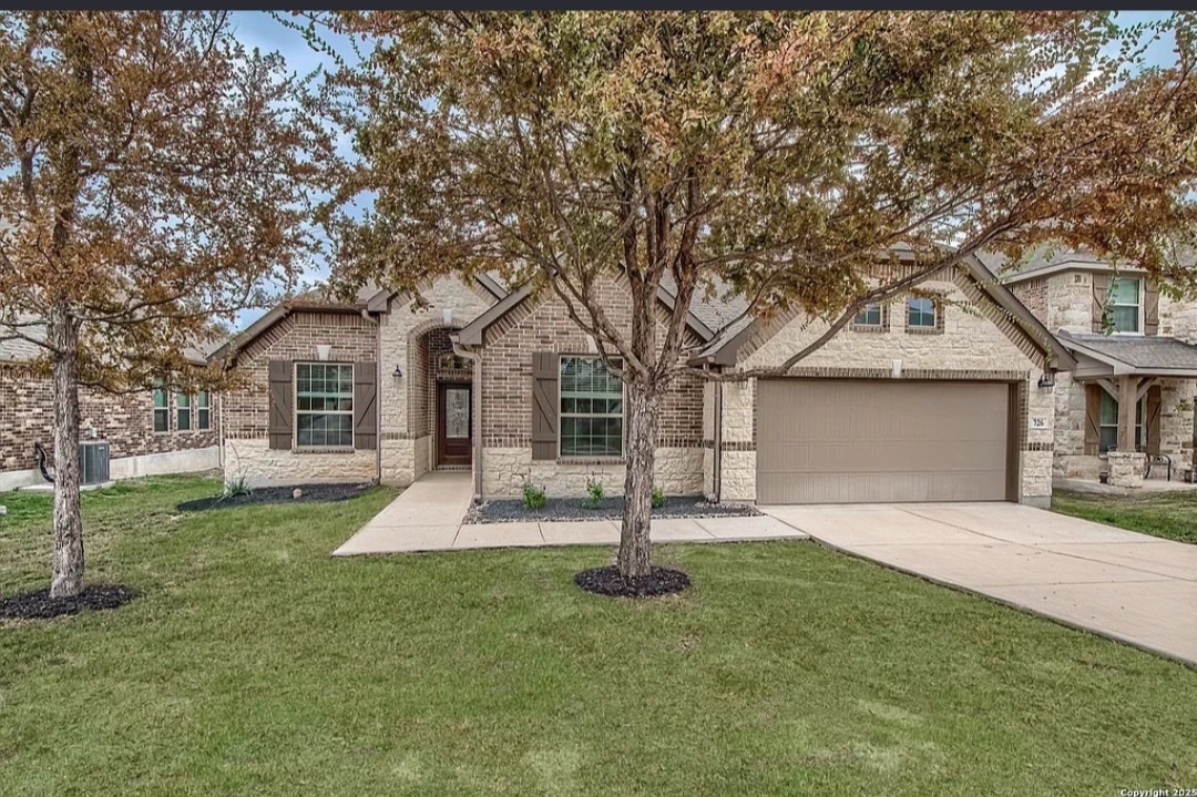 READY TO MOVE IN HOMES WITH UPGRADES